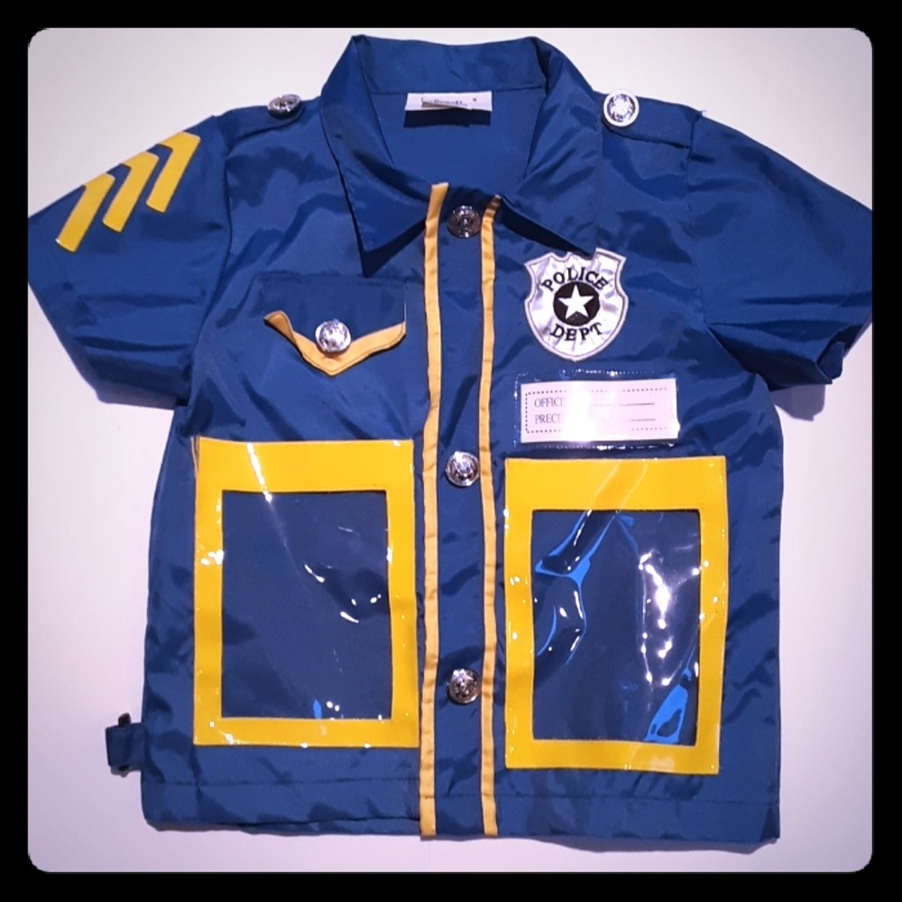Kids dress up costumes